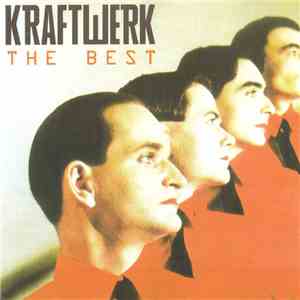 Kraftwerk - The Best download flac mp3