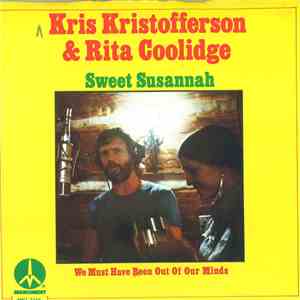 Kris Kristofferson & Rita Coolidge - Sweet Susannah download flac mp3