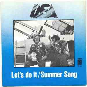 Lasa - Let's Do It / Summer Song download flac mp3