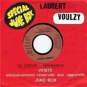 Laurent Voulzy - Le Cœur Grenadine download flac mp3