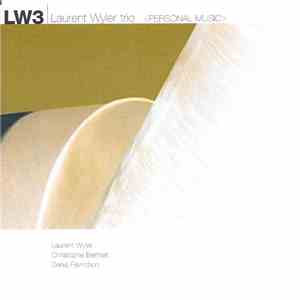 Laurent Wyler Trio - Personal Music download flac mp3