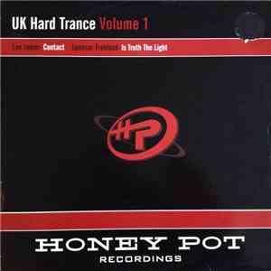 Lee James / Spencer Freeland - UK Hard Trance Volume 1 download flac mp3