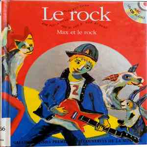 Leigh Sauerwein / Rodolphe Burger - Max Et Le Rock download flac mp3