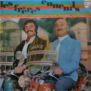 Les Frères Ennemis - Les Frères Ennemis download flac mp3