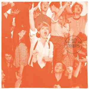 Liesa Van der Aa - Troops download flac mp3