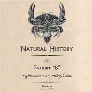 Lightbluemover Vs Anthony Collins - Exhibit "B" download flac mp3