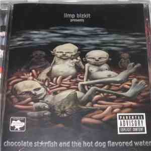Limp Bizkit - Chocolate Starfish And The Hot Dog Flavored Water download flac mp3
