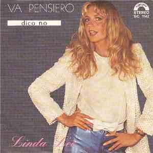Linda Lee  - Va Pensiero download flac mp3