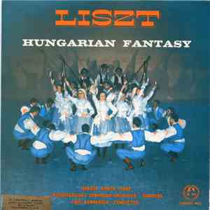 Liszt / Sondra Bianca / Nord-Deutsches Symphonie Orchester / Carl Bamberger - Hungarian Fantasy download flac mp3