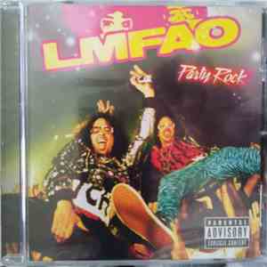 LMFAO - Party Rock download flac mp3
