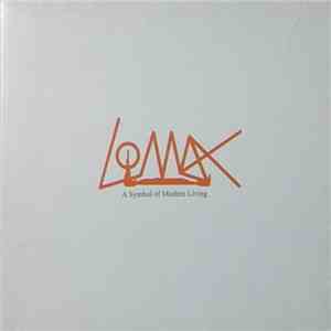 Lomax  - A Symbol Of Modern Living download flac mp3