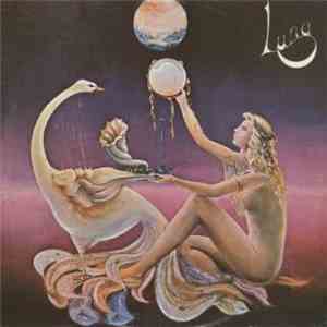 Luna  - Luna download flac mp3