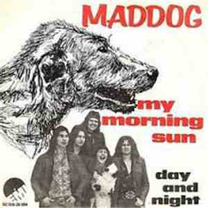Maddog  - My Morning Sun download flac mp3