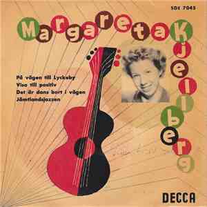 Margareta Kjellberg - På Vägen Till Lyckeby download flac mp3
