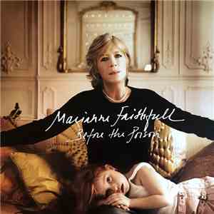 Marianne Faithfull - Before The Poison download flac mp3