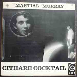Martial Murray - cithare cocktail download flac mp3