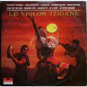 Matyi Csányi - Le Violon Tzigane download flac mp3