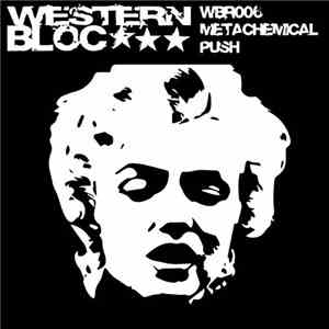 Metachemical - Push download flac mp3