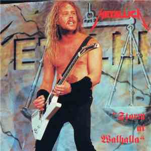 Metallica - Storm At Walhalla download flac mp3