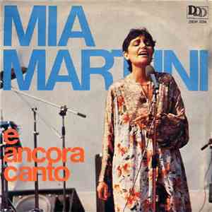 Mia Martini - E Ancora Canto download flac mp3