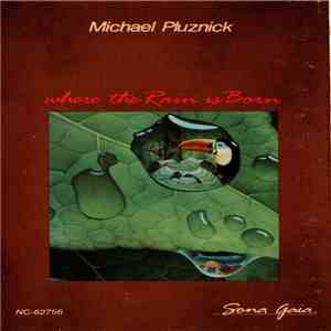 Michael Pluznick - Where The Rain Is Born download flac mp3