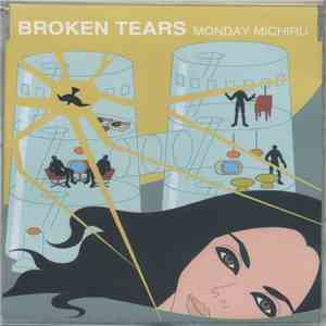 Monday Michiru - Broken Tears download flac mp3
