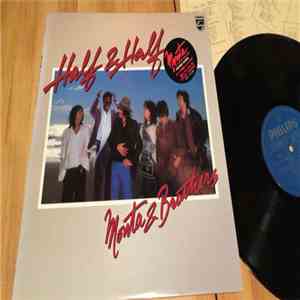 Monta & Brothers - Half & Half download flac mp3