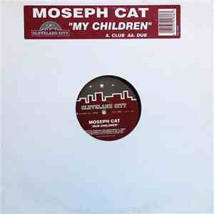 Moseph Cat - My Children download flac mp3