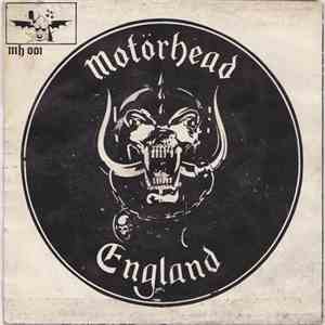 Motörhead - Leaving Here / White Line Fever download flac mp3
