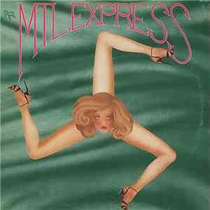 MTL.Express - Montreal Express download flac mp3