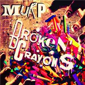 Murp - Broken Crayons download flac mp3