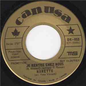 Nanette Workman, Stéphane  - Je Rentre Chez Nous download flac mp3