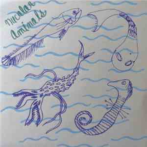Nucular Aminals - Ooooh Kill Ooooh / Mi Primer Juguete download flac mp3