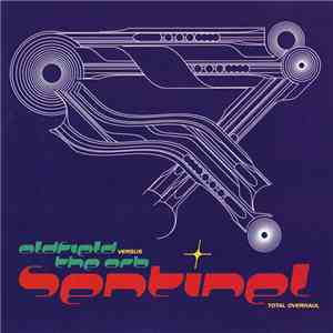 Oldfield Versus The Orb - Sentinel (Total Overhaul) download flac mp3