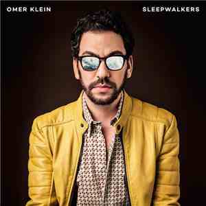 Omer Klein - Sleepwalkers download flac mp3