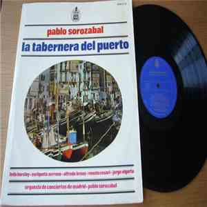 Pablo Sorozábal - La Tabernera Del Puerto download flac mp3