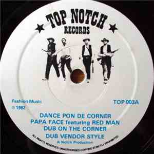 Papa Face - Dance Pon De Corner download flac mp3