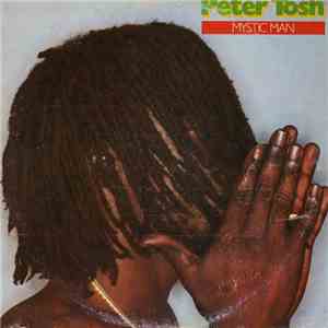 Peter Tosh - Mystic Man download flac mp3
