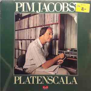 Pim Jacobs - Platenscala download flac mp3