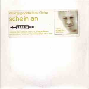 Pit Przygodda feat. Geka - Schein An download flac mp3