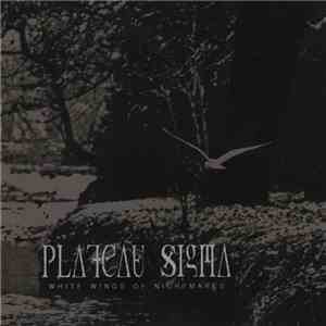 Plateau Sigma - White Wings Of Nightmares download flac mp3