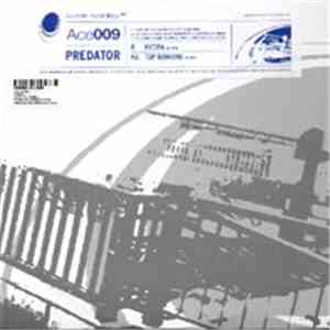 Predator - Hydra / Top Ranking download flac mp3