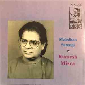 Ramesh Mishra - Melodious Sarengi download flac mp3