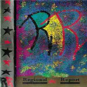 Regional Report - Regional Report download flac mp3