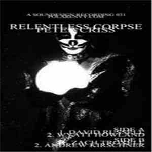 Relentless Corpse - Peter Criss download flac mp3