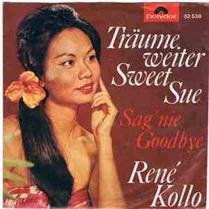 René Kollo - Träume Weiter Sweet Sue download flac mp3