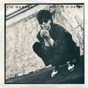 Ric Ocasek - Emotion In Motion download flac mp3
