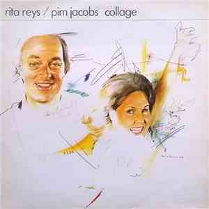 Rita Reys / Pim Jacobs - Collage download flac mp3