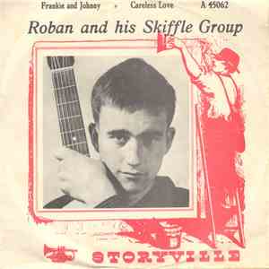 Roban And His Skiffle Group - Frankie And Johnny download flac mp3