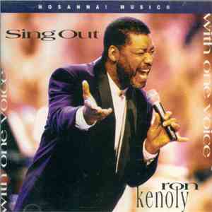 Ron Kenoly - Sing Out download flac mp3